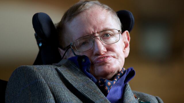 Stephen Hawking y Epstein: esto revelan los documentos judiciales sobre la lista