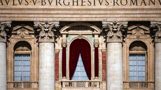 ¿A qué hora es y dónde puedes ver el cónclave EN VIVO HOY en México, USA?