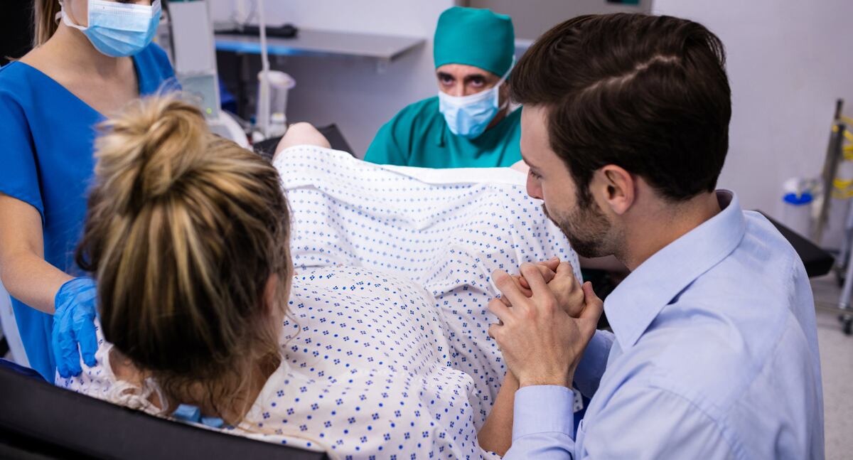 La mayoría de veces que se presenta la preeclampsias se sitúa entre las semanas 37-42 de embarazo.