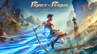 Prince of Persia: The Lost Crown: las cuatro claves del videojuego de acción de Ubisoft [RESEÑA]