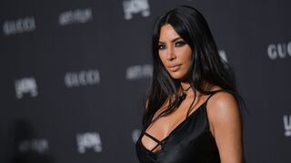 Kim Kardashian lanza firma de inversiones