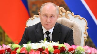 Acuerdo entre Rusia y Corea del Norte prevé asistencia mutua en caso de “agresión”, afirma Putin