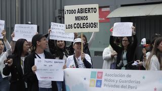 Clases virtuales forzadas por el APEC: ¿cuánto pierden los alumnos peruanos con esta medida?