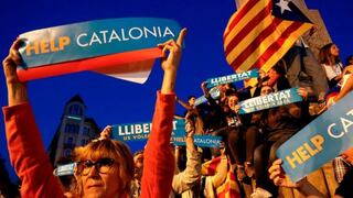 Unas 1.300 pymes trasladan su sede fuera de Cataluña
