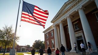 Estas son las mejores universidades de Estados Unidos en 2024