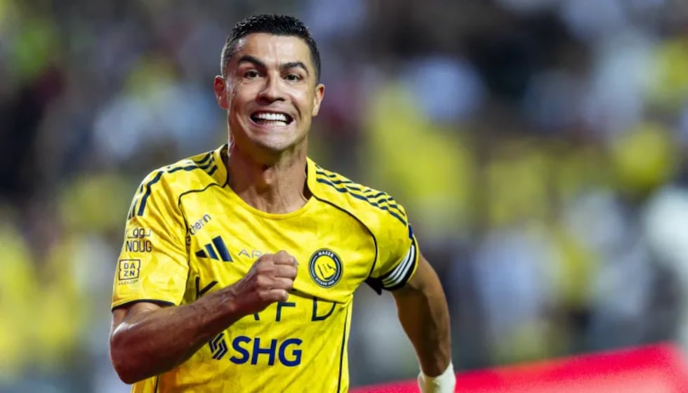 ¡Atención fanáticos de Cristiano Ronaldo! El crack portugués habla sobre un retiro del fútbol que estaría cada vez más cerca.