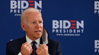 Elecciones en Estados Unidos: Joe Biden apuesta a captar votos en el estado conservador de Texas