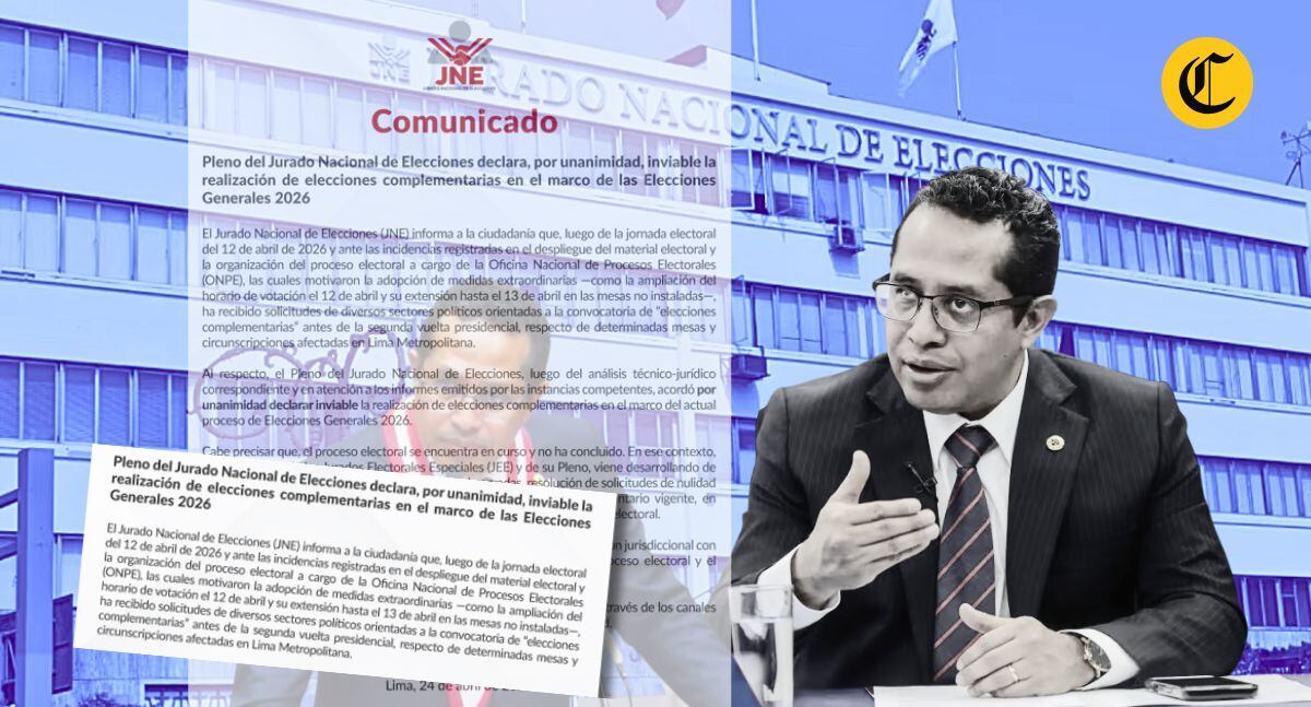 Embajador en retiro Carlos Pareja asumió como canciller este jueves 23 de abril.