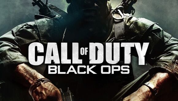 La siguiente entrega de Call of Duty será Black Ops 6.