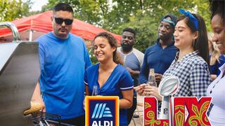 Estos productos de ALDI tienen hasta 25% de descuento para que disfrutes del Super Bowl 2025
