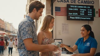 Precio del Dólar en México hoy, martes 03 febrero de 2026: a cuánto cerró el USD en MXN (Pesos mexicanos)