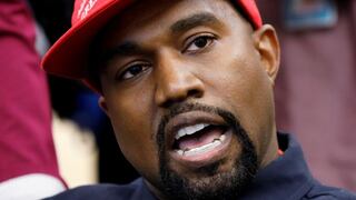 Kanye West acudió a hospital para tratar su ansiedad, asegura TMZ