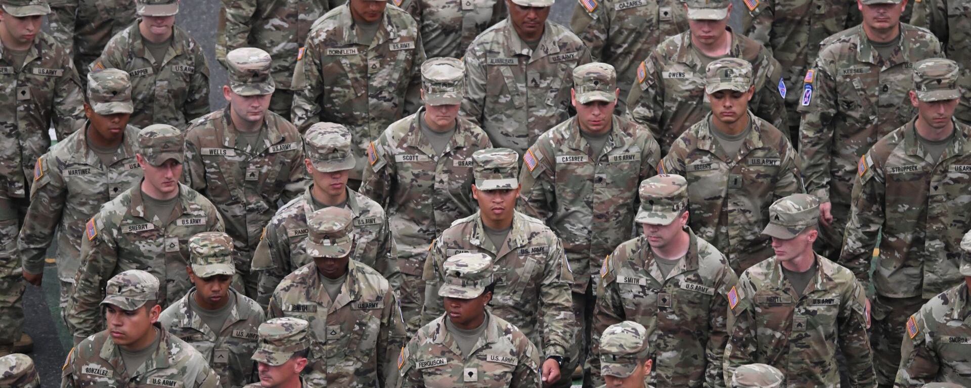 EE.UU. quiere un Ejército “más poderoso, viril y menos ‘woke’”: los anuncios del jefe del Pentágono marcan un punto de quiebre