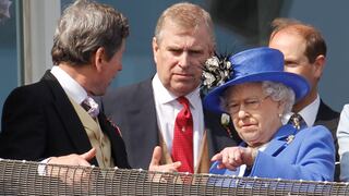 “Las acusaciones contra Andrés son una vergüenza para la familia real británica, pero no eclipsan a la reina” | ENTREVISTA