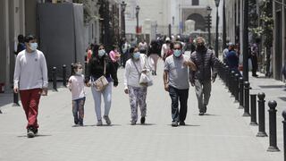 Clima en Lima hoy, 3 de noviembre: Senamhi pronostica una temperatura mínima de 16°C