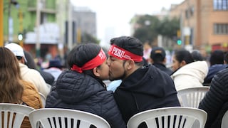 Desfile y parada militar: el ‘lado B’ del evento patriótico y todo lo que no se vio por televisión