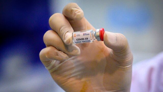 COVID-19 | Universidad de Oxford probará su vacuna experimental en 2.000 brasileños 