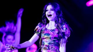 "Soy Luna" en Lima: revive el show con Karol Sevilla [FOTOS]