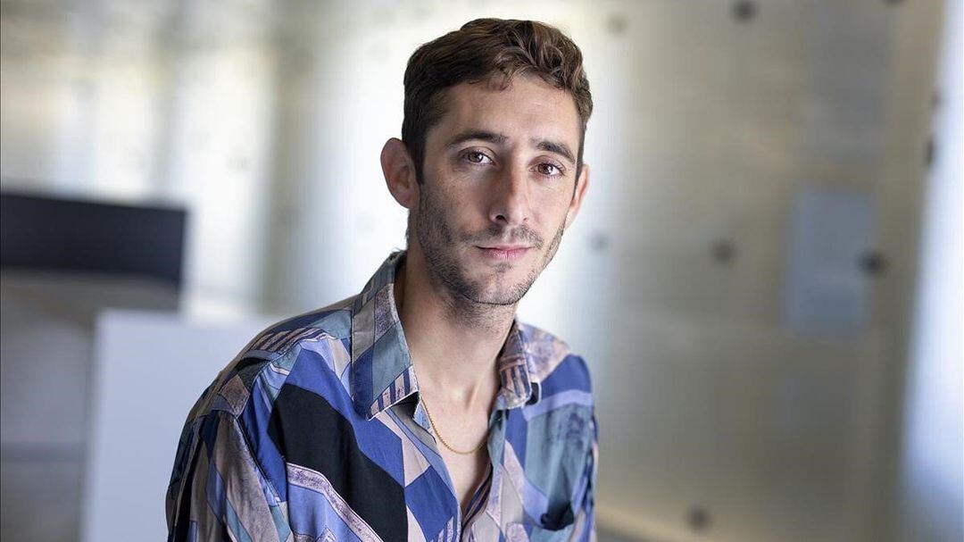 Enric Auquer ganó un Premio Goya en 2020 como Mejor actor revelación (Foto: Enric Auquer / instagram)