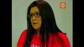 Peruana que era buscada por el FBI fue detenida en La Planicie