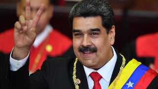 Qué sanciones levantó EE. UU. a Venezuela tras el acuerdo político entre la oposición y el gobierno de Maduro