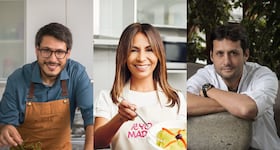 Los ‘hacks’ infalibles de chefs peruanos para lucirte en tu cena de Navidad sin complicaciones