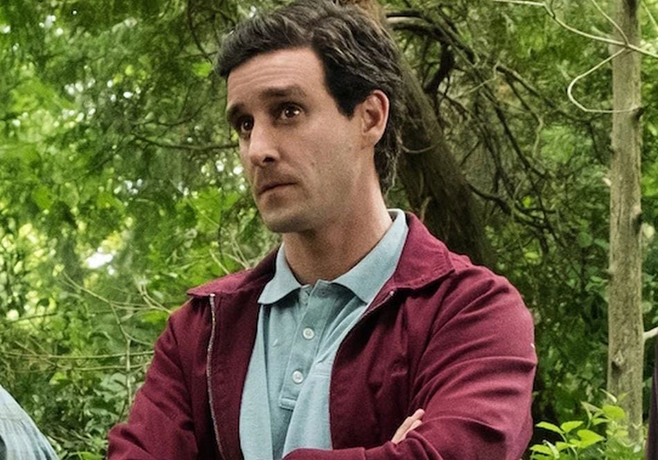 James Ransone, actor de “It” y “The Wire”, falleció a los 46 años. (Foto: HBO)