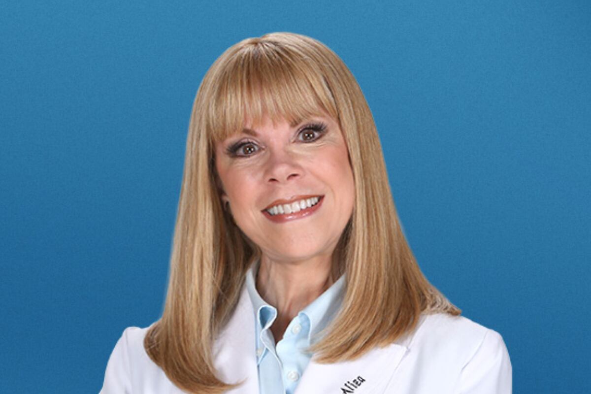 La doctora Aliza Lifshitz perdió la vida a inicios de noviembre de 2022 (Foto: Vida y salud)