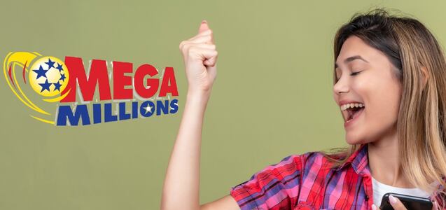 Mega Millions: los nuevos premios tras el incremento del precio del boleto de lotería