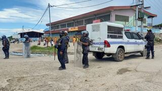 La Policía de Islas Salomón halla 3 muertos después de protestas violentas
