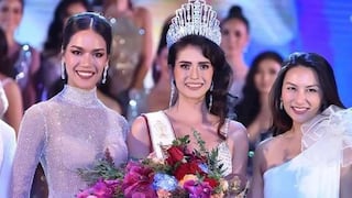 Miss Supranational 2019: ¿Quién ganó la competencia internacional de belleza?