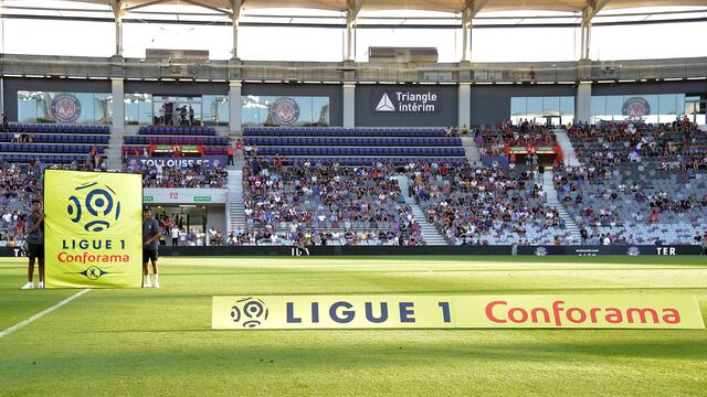 Presidente del Lyon sobre el final de la Ligue 1 francesa: “Fuimos demasiado estúpidos” 