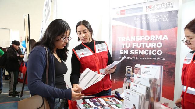 Expouniversidad 2026 se realizará entre el 24 y 27 de junio en Surco
