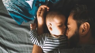 La conmovedora historia detrás del fallo que avaló que un niño tenga dos papás que no son pareja