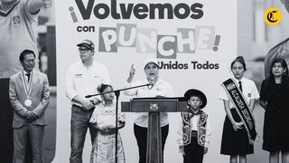 El 52% considera que la calidad de enseñanza en el país empeoró durante gobierno de Boluarte