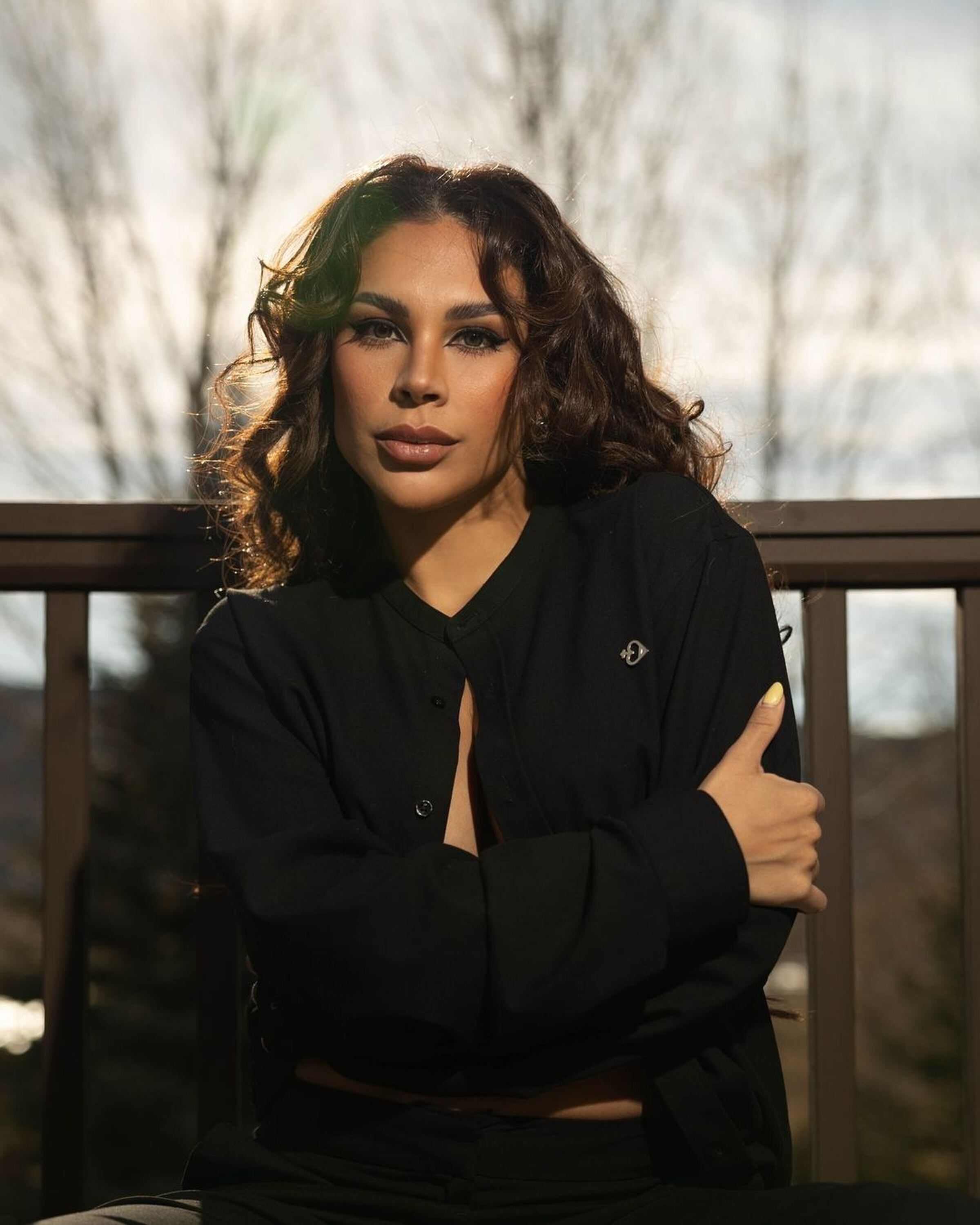 Tefi Valenzuela tiene 34 años (Foto: Instagram)