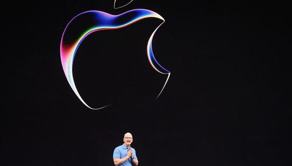 La Conferencia Mundial de Desarrolladores (WWDC) de Apple se centrará en la inteligencia artificial.