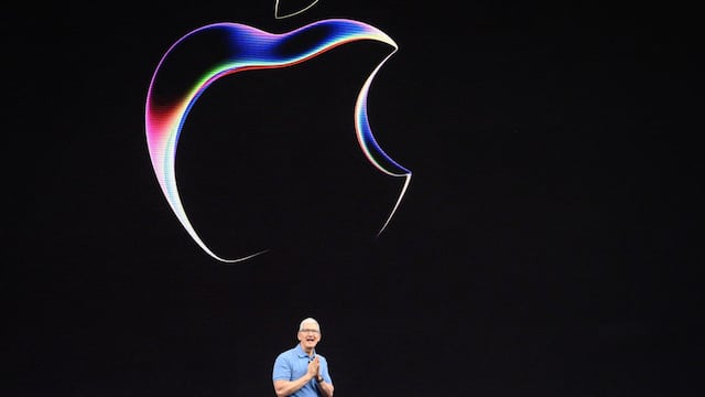 WWDC 2024: dónde y cuándo ver la conferencia dónde Apple desvelará sus planes sobre inteligencia artificial