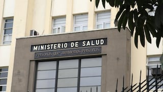 Minsa dispone retiro preventivo de fórmulas infantiles por alerta sanitaria