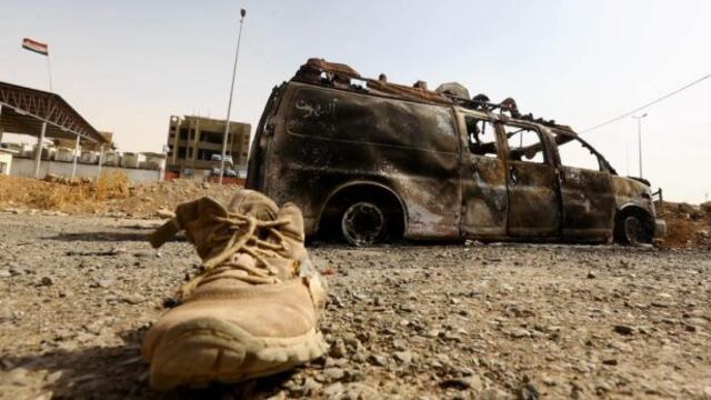 Los cuatro factores que detonaron la crisis en Iraq
