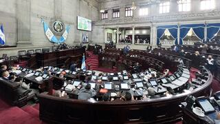 Partido de izquierda Semilla será la tercera fuerza del Congreso de Guatemala