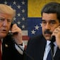 ¿De qué hablaron Trump y Maduro?: El trasfondo del ultimátum que eleva la presión sobre Venezuela