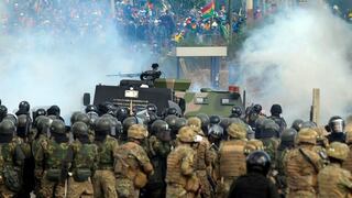 Bolivia: los 9 manifestantes muertos en Cochabamba recibieron disparos de armas de fuego, según informe oficial