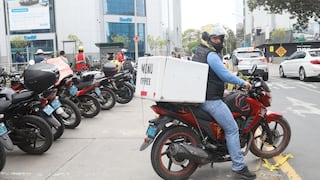 San Borja regula el servicio de reparto de mercadería por delivery en su jurisdicción 