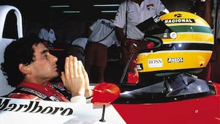 A 60 años del nacimiento de Ayrton Senna: ¿El brasileño tuvo algún ídolo en el automovilismo? 