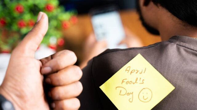 Día de las Bromas: ¿Qué es el ‘April Fools Day’ y por qué se celebra el 1 de abril?