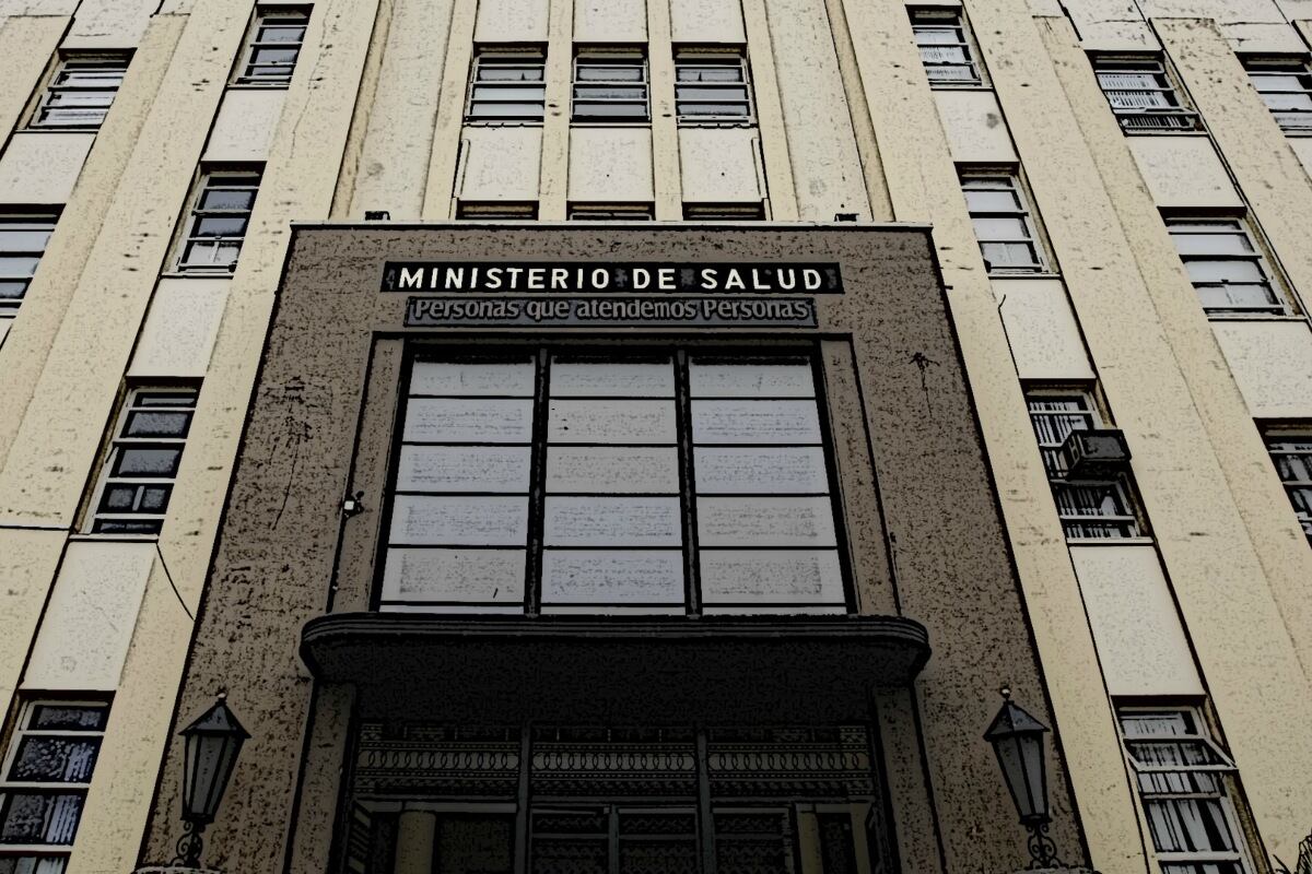 El Ministerio de Salud se pronunció tras reportaje que indica que el sector gasta S/25 mil en "servicios de coffee break". (Foto: Agencias)