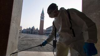 Italia prepara “medidas más restrictivas” contra el coronavirus en Lombardía