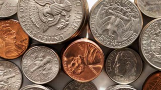 El valor de las monedas de 50 centavos de 1993 denominadas como las Walking Liberty 