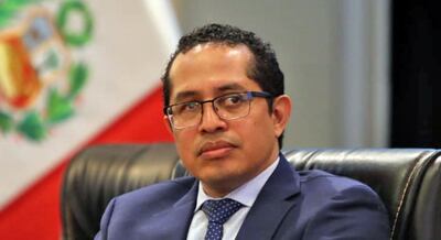 Presidente del JNE sobre revisión de firmas falsas de partidos: “Tendremos resultados en las próximas semanas”